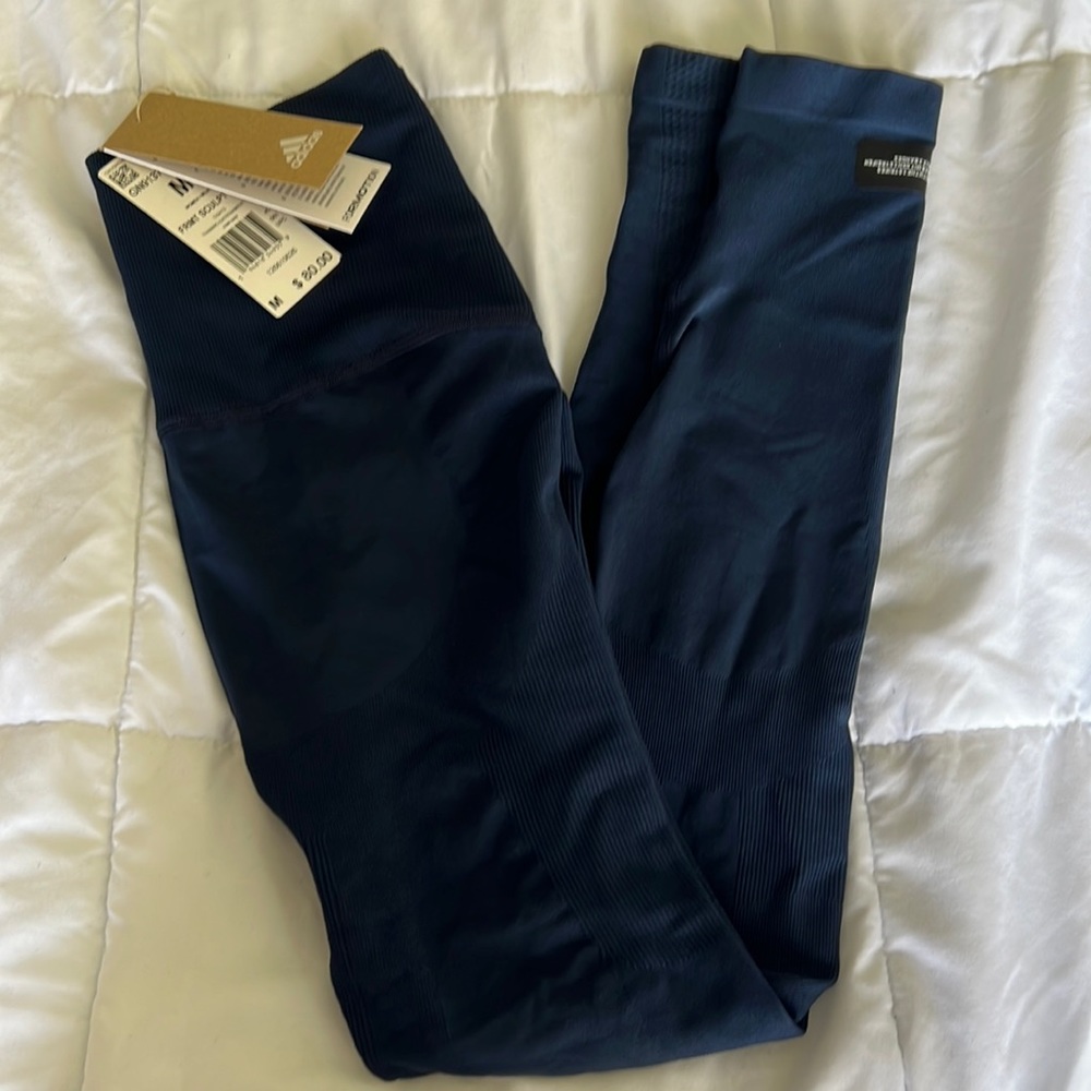 NWT Adidas Formotion sculpt leggings